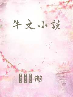 牛文小说