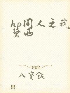 hp同人之我叫黛西