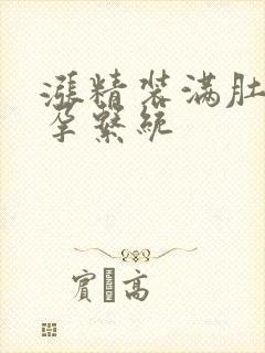 涨精装满肚子怀孕系统