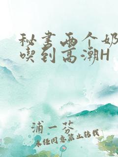 秘书两个奶头被吃到高潮H