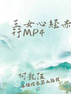 玉女心经赤裸修行MP4