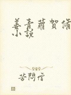 姜青萝贺修竹的小说