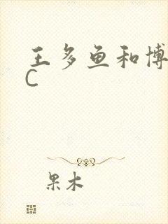 王多鱼和博雅被C