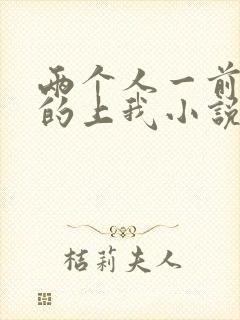 两个人一前一后的上我小说