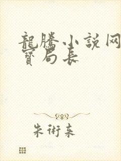 龙腾小说网 三宝局长