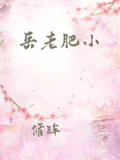 岳老肥小