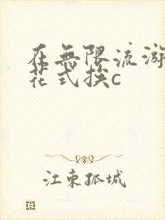 在无限流游戏里花式挨c