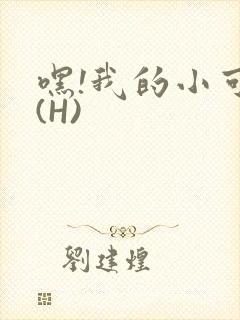 嘿!我的小可爱(H)
