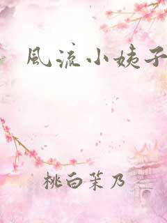 风流小姨子