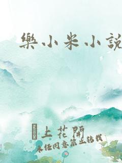 乐小米小说下载