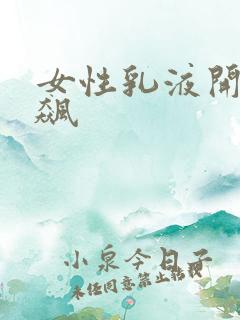 女性乳液开襟狂飙