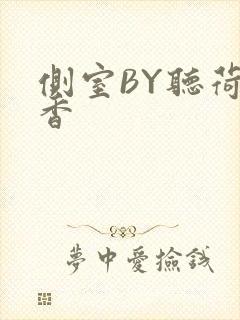 侧室BY听荷闻香