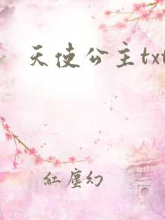 天使公主txt