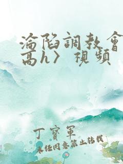 沦陷调教会所〈高h〉视频