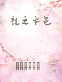 龙之本色