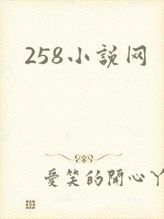 258小说网