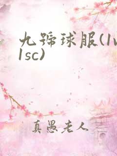 九号球服(1v1sc)