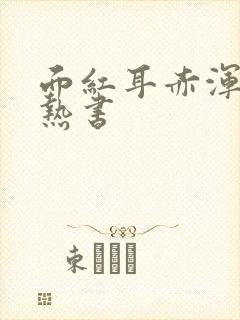 面红耳赤浑身燥热书