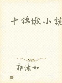 十锦缎小说