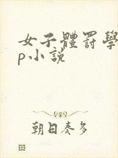 女子体罚学校sp小说