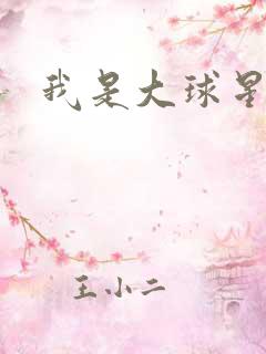 我是大球星