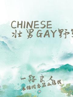 CHINESE壮男GAY野战强迫TUBE