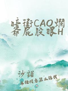 暗卫CAO烂王爷屁股眼H