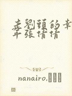 老刘头的幸福晚年张倩倩