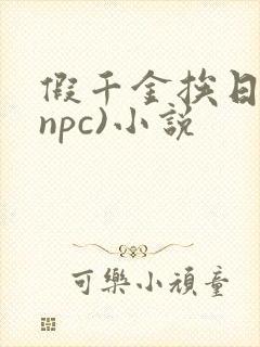假千金挨日记(npc)小说