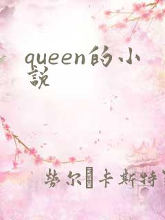 queen的小说