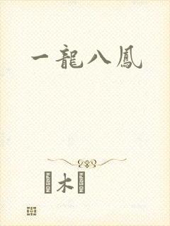一龙八凤