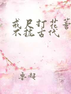 戒尺打花蒂肿合不拢古代