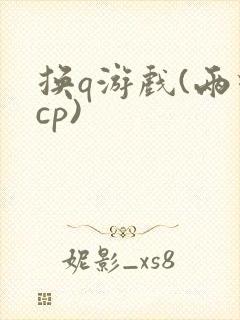 换q游戏(两对cp)