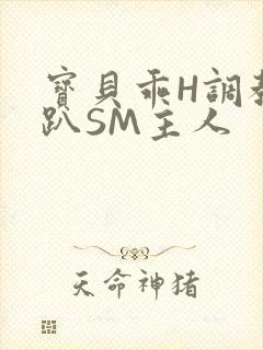 宝贝乖H调教跪趴SM主人