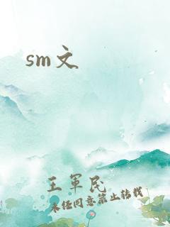 sm文