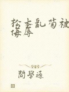 松本乱菊被死神侮辱