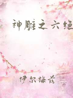 神雕之六绝宗师