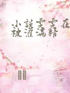 小说雯雯在工地被灌满精