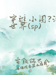 穿进小圈?游戏世界(sp)