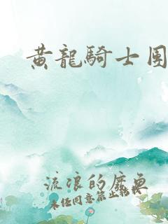 黄龙骑士团论坛