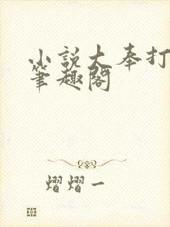 小说大奉打更人笔趣阁