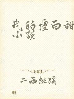 我的傻白甜老婆小说