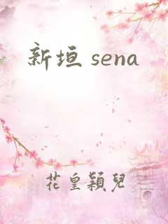新垣 sena