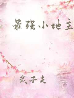 最强小地主