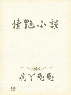 情艳小说