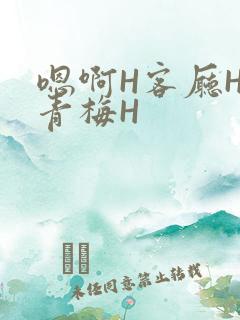嗯啊H客厅HH青梅H