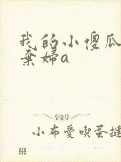 我的小傻瓜by弃妇a
