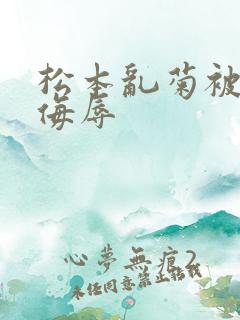 松本乱菊被死神侮辱