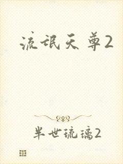 流氓天尊2