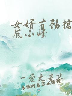 女婿有劲枪枪到底小峰